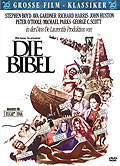 Film: Die Bibel - Fox: Groe Film-Klassiker