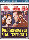 Film: Die Herberge zur 6. Glckseligkeit - Fox: Groe Film-Klassiker