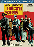 Frchte des Zorns - Fox: Groe Film-Klassiker