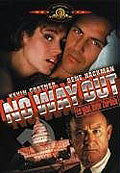 Film: No Way Out - Es gibt kein Zurck - Neuauflage