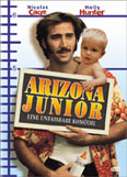 Arizona Junior