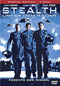 Stealth - Unter dem Radar - Special Edition