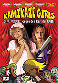 Kamikaze Girls