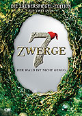 Film: 7 Zwerge - Der Wald ist nicht genug - Zauberspiegel-Edition