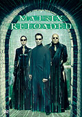 Film: Matrix Reloaded