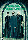 Matrix Reloaded