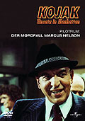 Film: Kojak - Pilotfilm: Der Mordfall Marcus Nelson