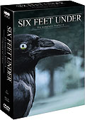 Film: Six Feet Under - Gestorben wird immer - Staffel 4