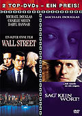 Film: Sag' kein Wort / Wallstreet