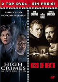 High Crimes / Kiss of Death
