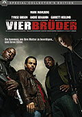 Film: Vier Brder - Special Collector's Edition