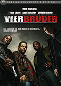 Vier Brder - Special Collector's Edition