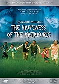 Film: The Happiness of the Katakuris