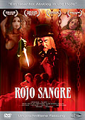 Film: Rojo Sangre