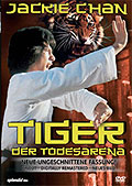 Tiger der Todesarena