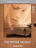 Film: Die weisse Massai - Premium Edition