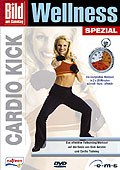 Film: BamS Wellness: Cardio Kick Spezial