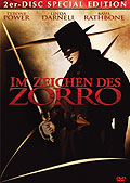 Film: Im Zeichen des Zorro - Special Edition