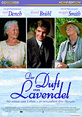 Film: Der Duft von Lavendel - Sie retten sein Leben - er verzaubert ihre Herzen - Home Edition
