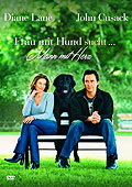 Film: Frau mit Hund sucht Mann mit Herz