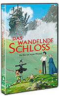 Film: Das wandelnde Schloss