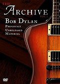 Bob Dylan - The Archive Vol. 01