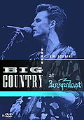 Big Country - At Rockpalast