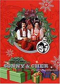 Sonny & Cher - The Sonny & Cher Christmas Collection (NTSC)