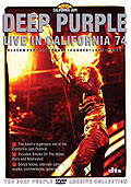 Film: Deep Purple - Live in California 74