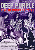 Film: Deep Purple - Live in Concert 72/73
