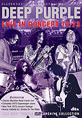 Deep Purple - Live in Concert 72/73