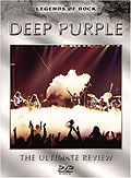 Deep Purple - Ultimate Review (3 DVDs)
