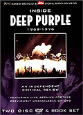 Deep Purple - Critical Review 1969 - 1976 (2 DVDs)