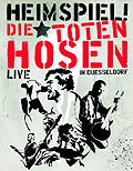 Die Toten Hosen - Heimspiel: Die Toten Hosen Live in Dsseldorf