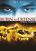 Film: Born to Defense - Final Fight