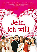 Film: Jein, ich will!