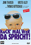 Film: Kuck' mal wer da spricht