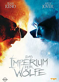 Das Imperium der Wlfe