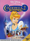 Film: Cinderella 2 - Trume werden wahr - Special Edition