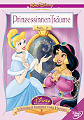 Film: Prinzessinnen Trume Volume 3 - Schnheit kommt vom Herzen