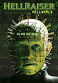 Film: Hellraiser 8 - Hellworld