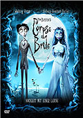 Film: Corpse Bride - Hochzeit mit einer Leiche