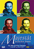 Film: Majestt brauchen Sonne