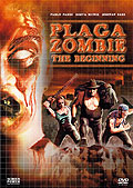 Film: Plaga Zombie - The Beginning