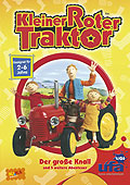 Film: Kleiner roter Traktor - DVD 1