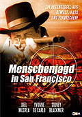 Film: Menschenjagd in San Francisco