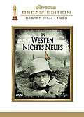 Film: Im Westen nichts Neues - Oscar Edition