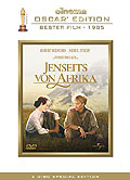 Jenseits von Afrika - 2 Disc Oscar Edition