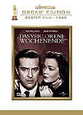 Film: Das verlorene Wochenende - Oscar Edition