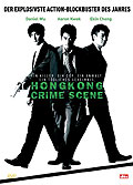 Film: Hongkong Crime Scene